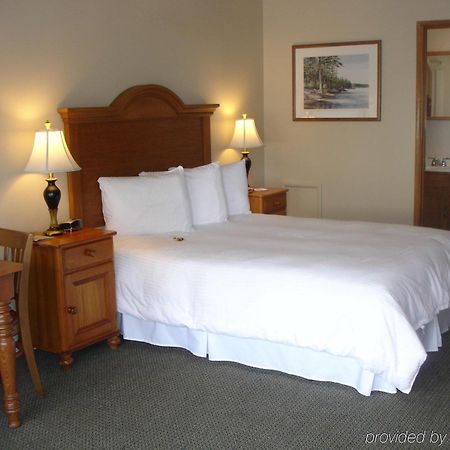 Bay Meadows Resort Big Bear Lake Camera foto