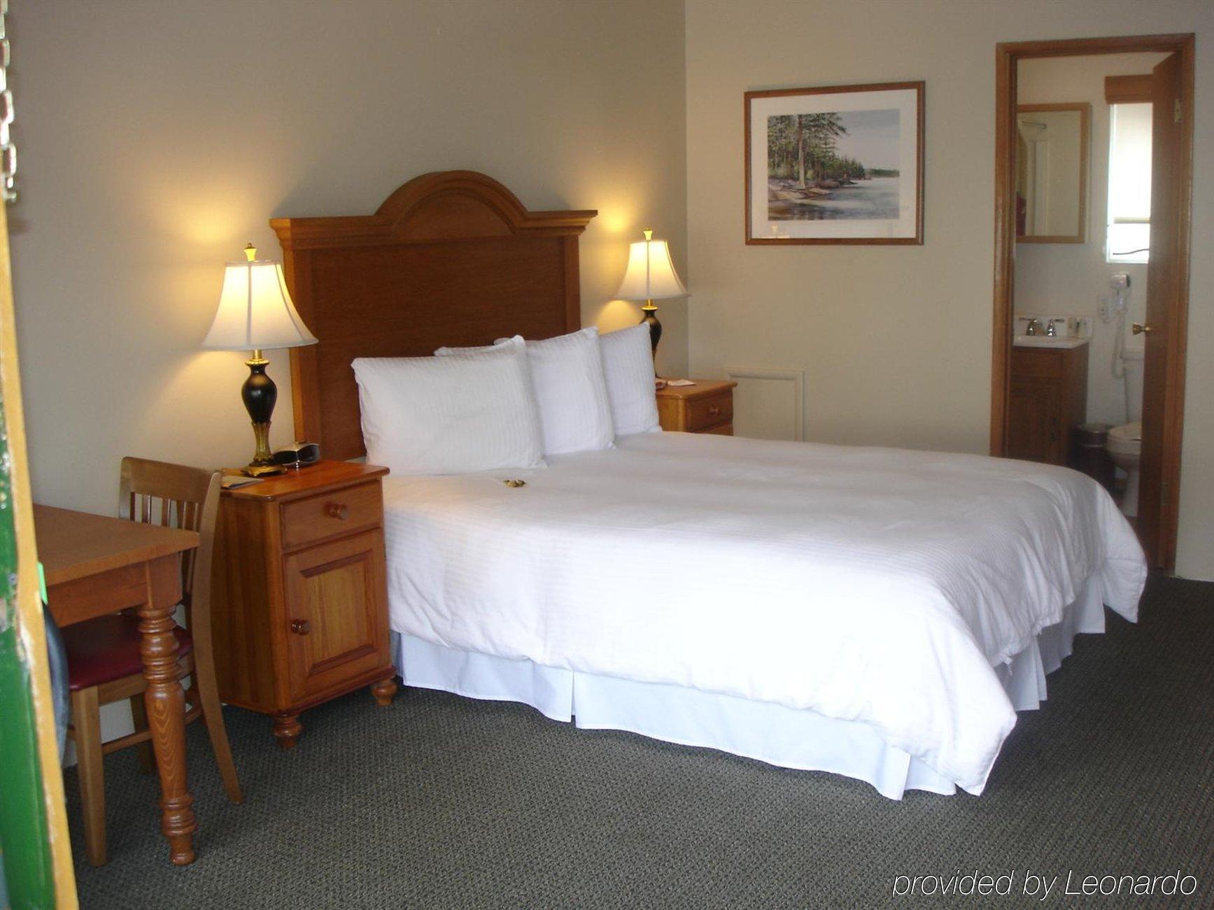 Bay Meadows Resort Big Bear Lake Camera foto