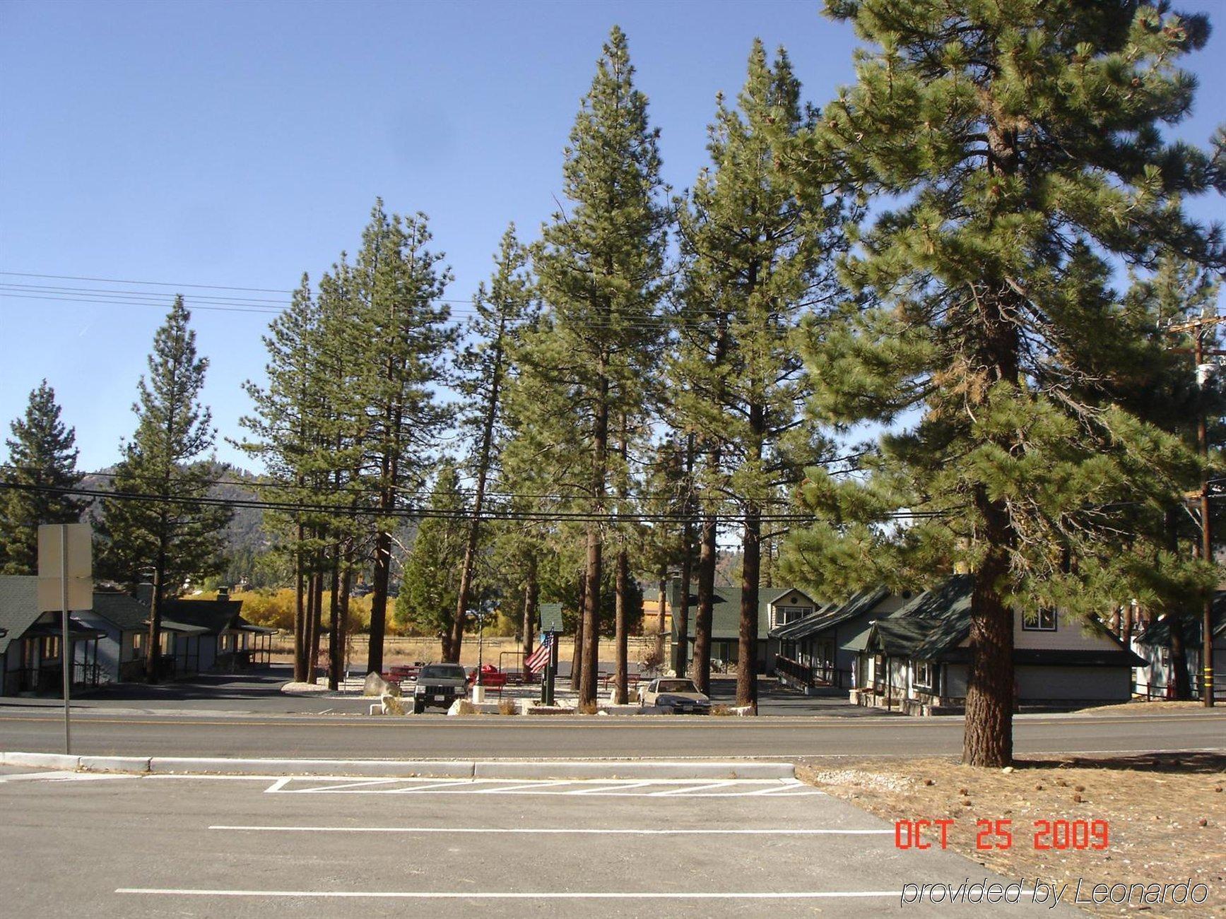 Bay Meadows Resort Big Bear Lake Esterno foto