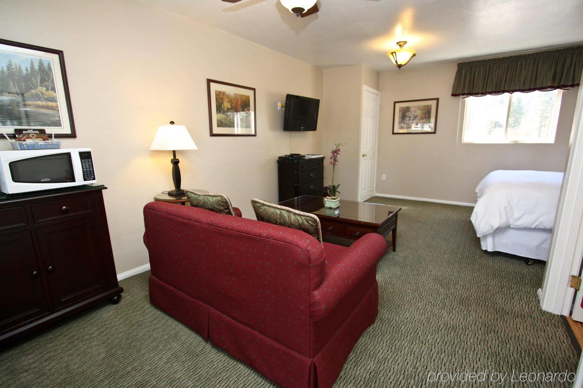 Bay Meadows Resort Big Bear Lake Esterno foto