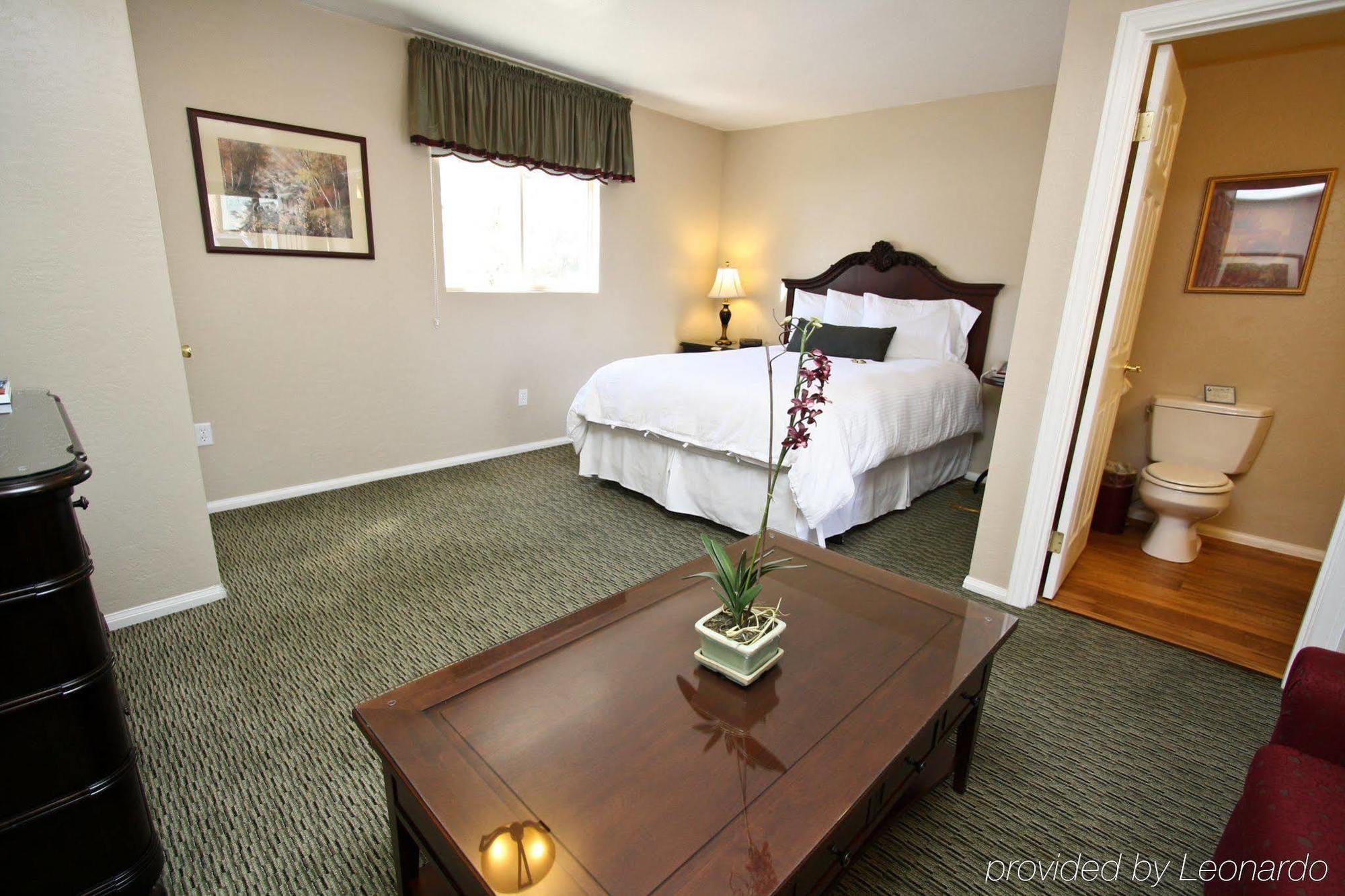 Bay Meadows Resort Big Bear Lake Esterno foto