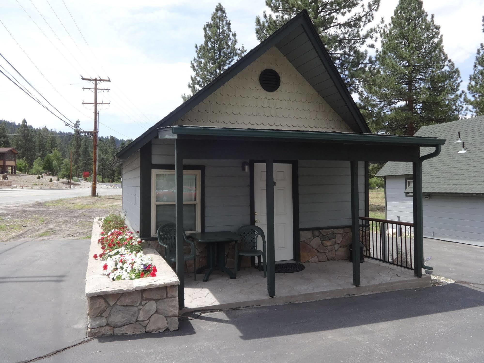 Bay Meadows Resort Big Bear Lake Esterno foto