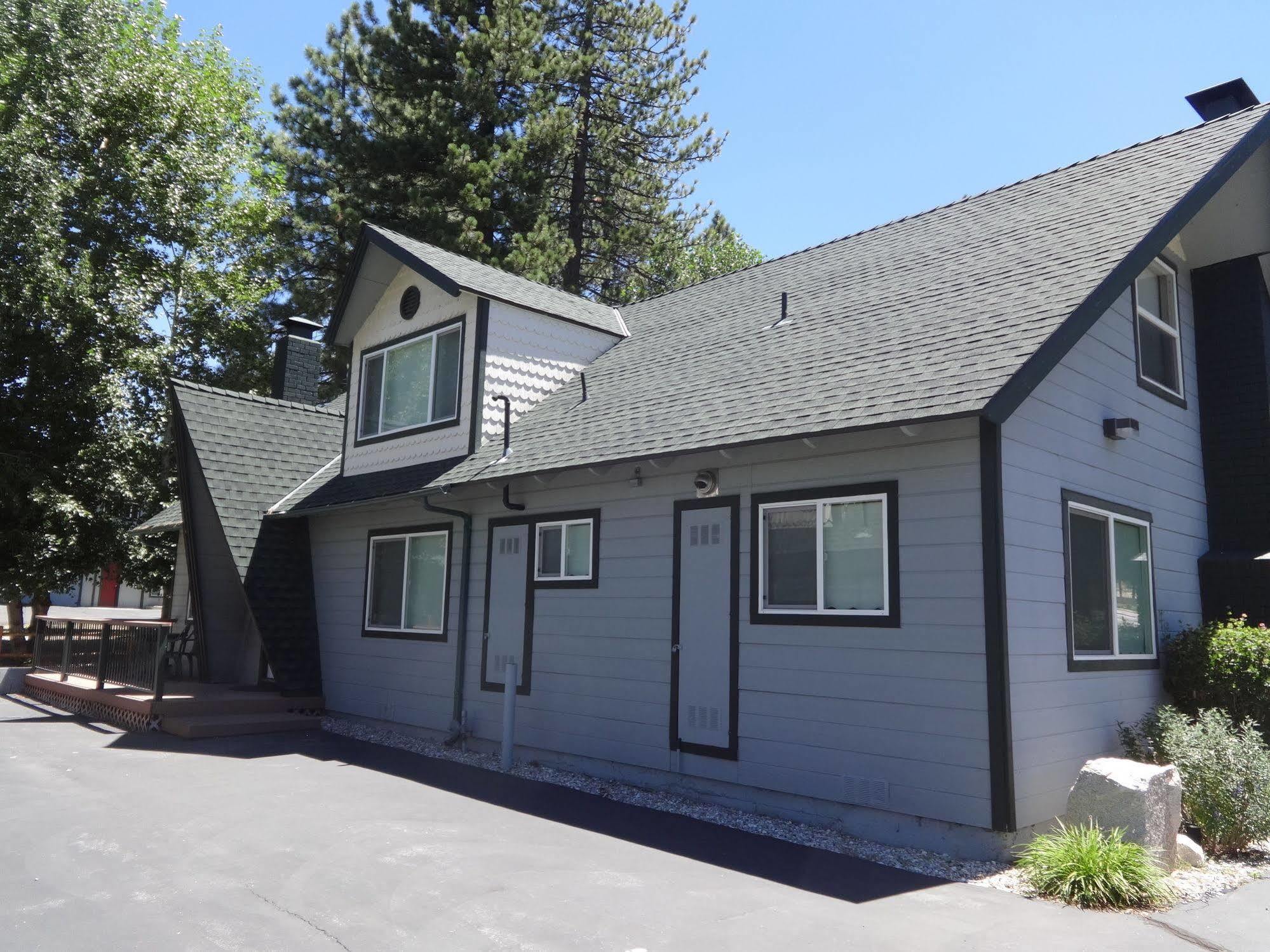 Bay Meadows Resort Big Bear Lake Esterno foto