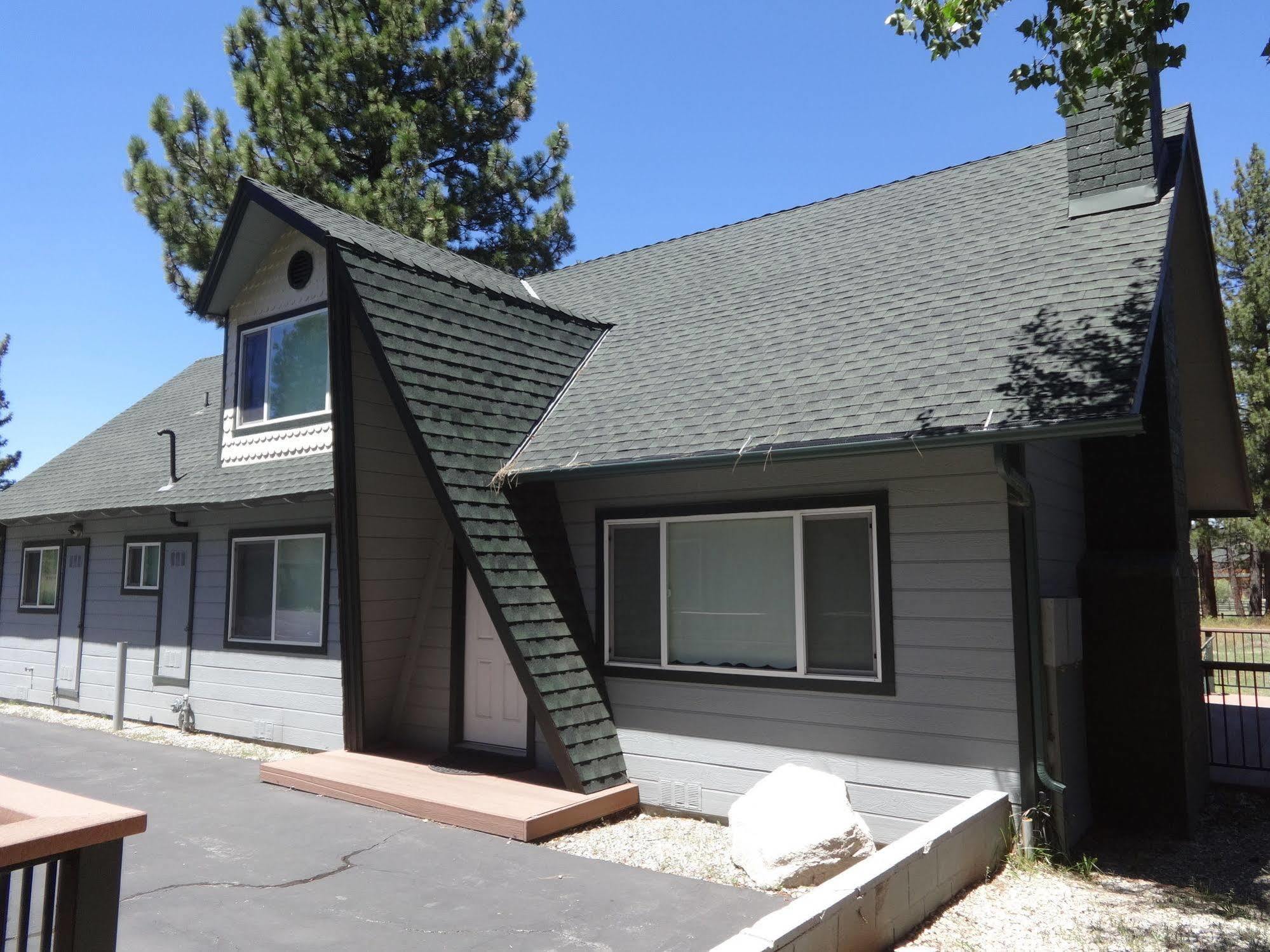 Bay Meadows Resort Big Bear Lake Esterno foto