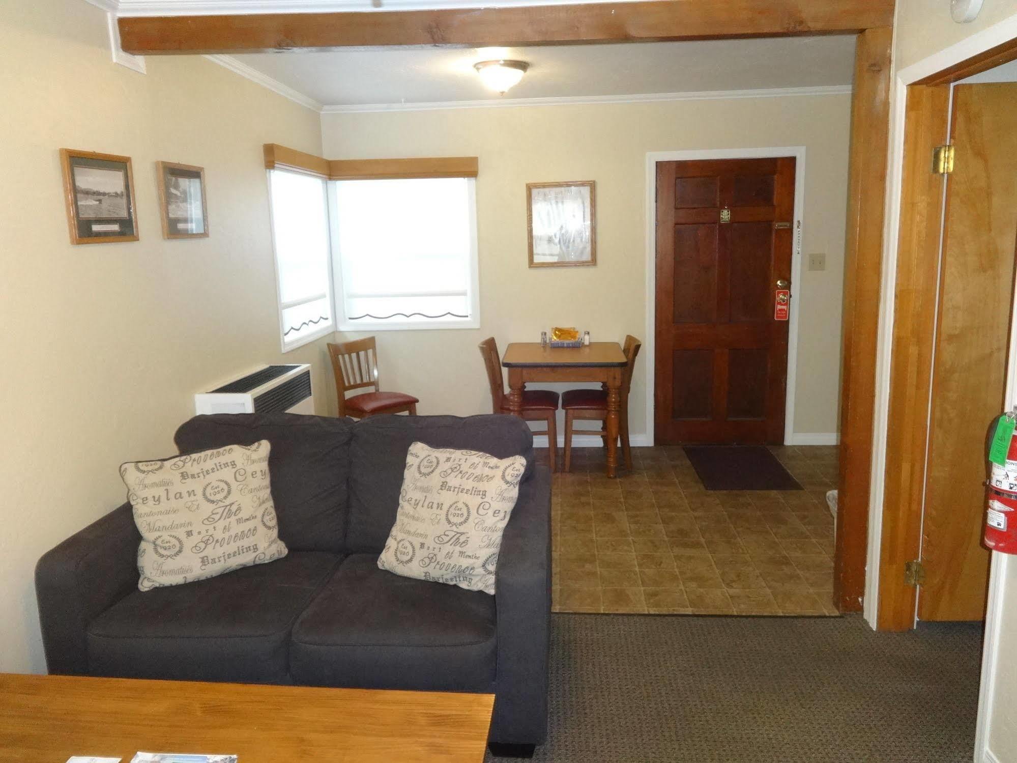 Bay Meadows Resort Big Bear Lake Esterno foto