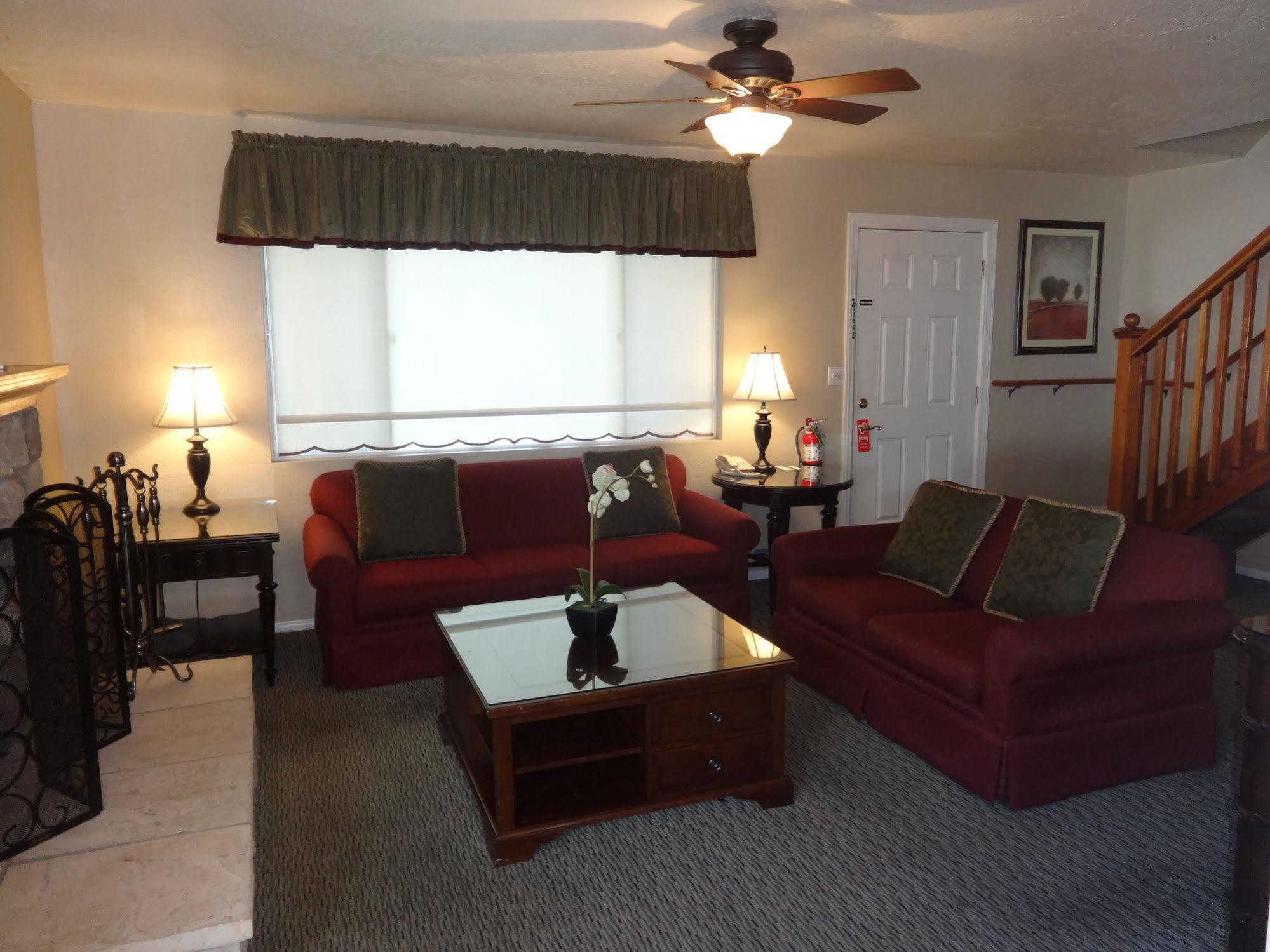 Bay Meadows Resort Big Bear Lake Esterno foto