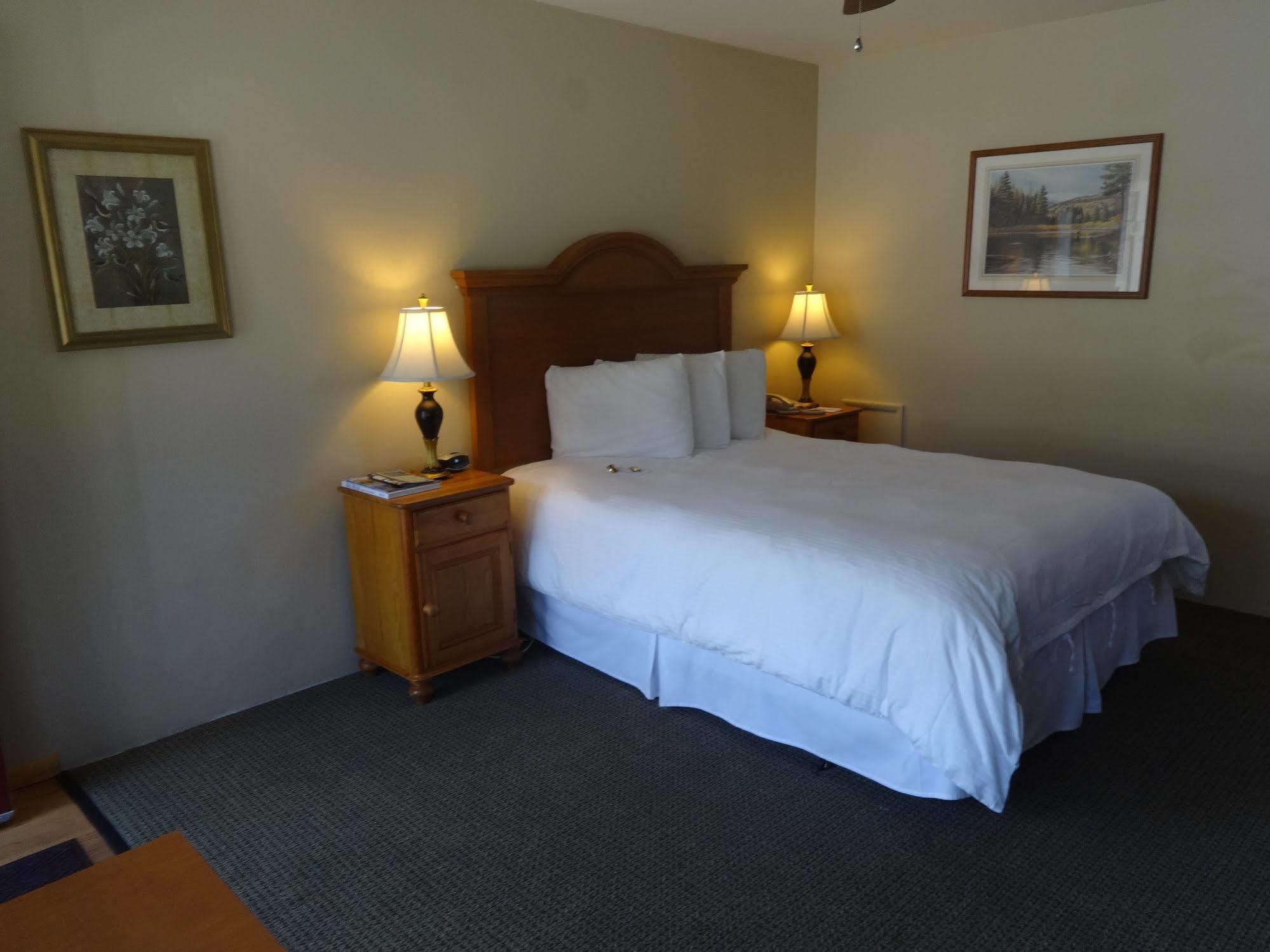 Bay Meadows Resort Big Bear Lake Esterno foto