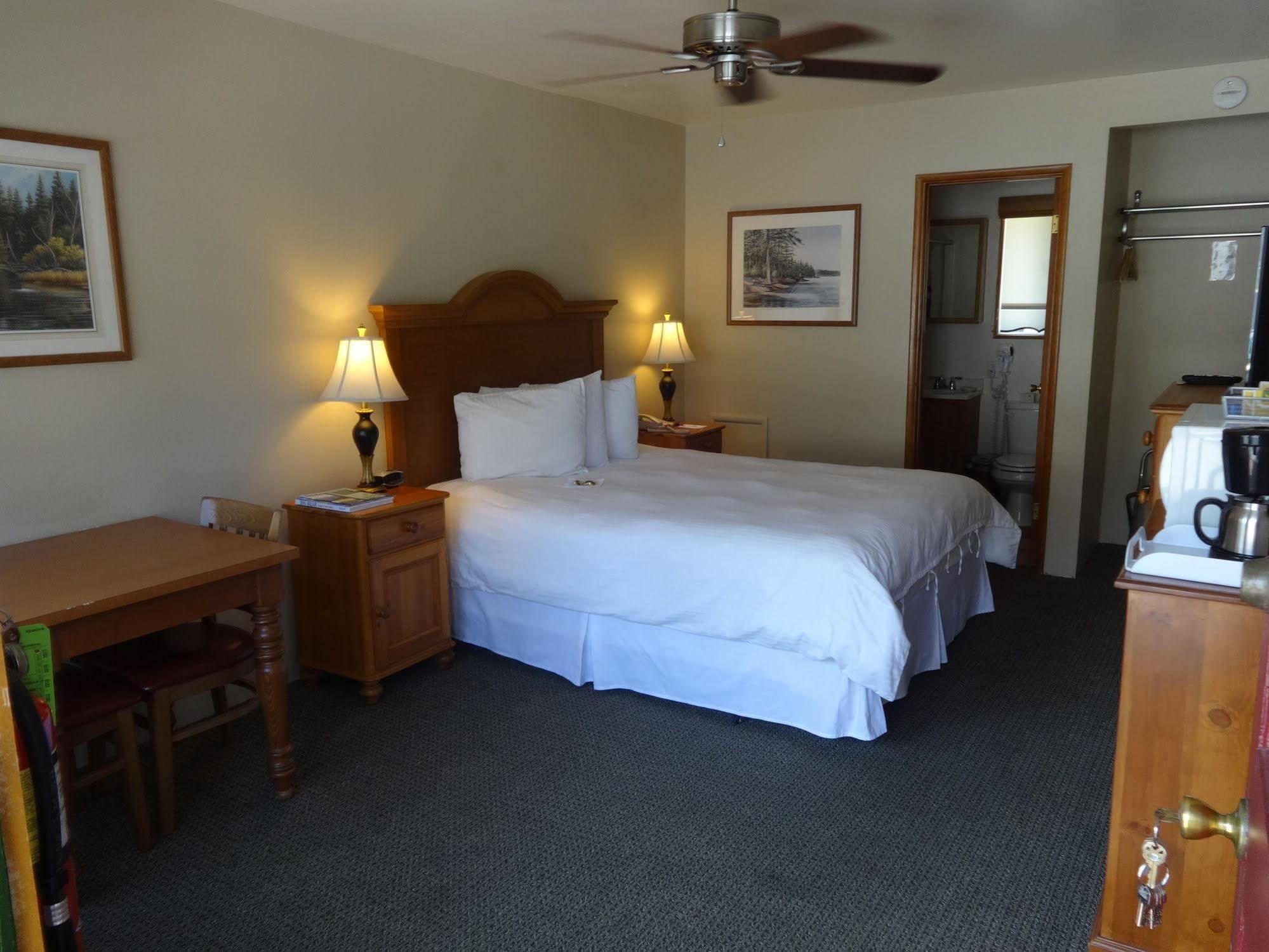 Bay Meadows Resort Big Bear Lake Esterno foto