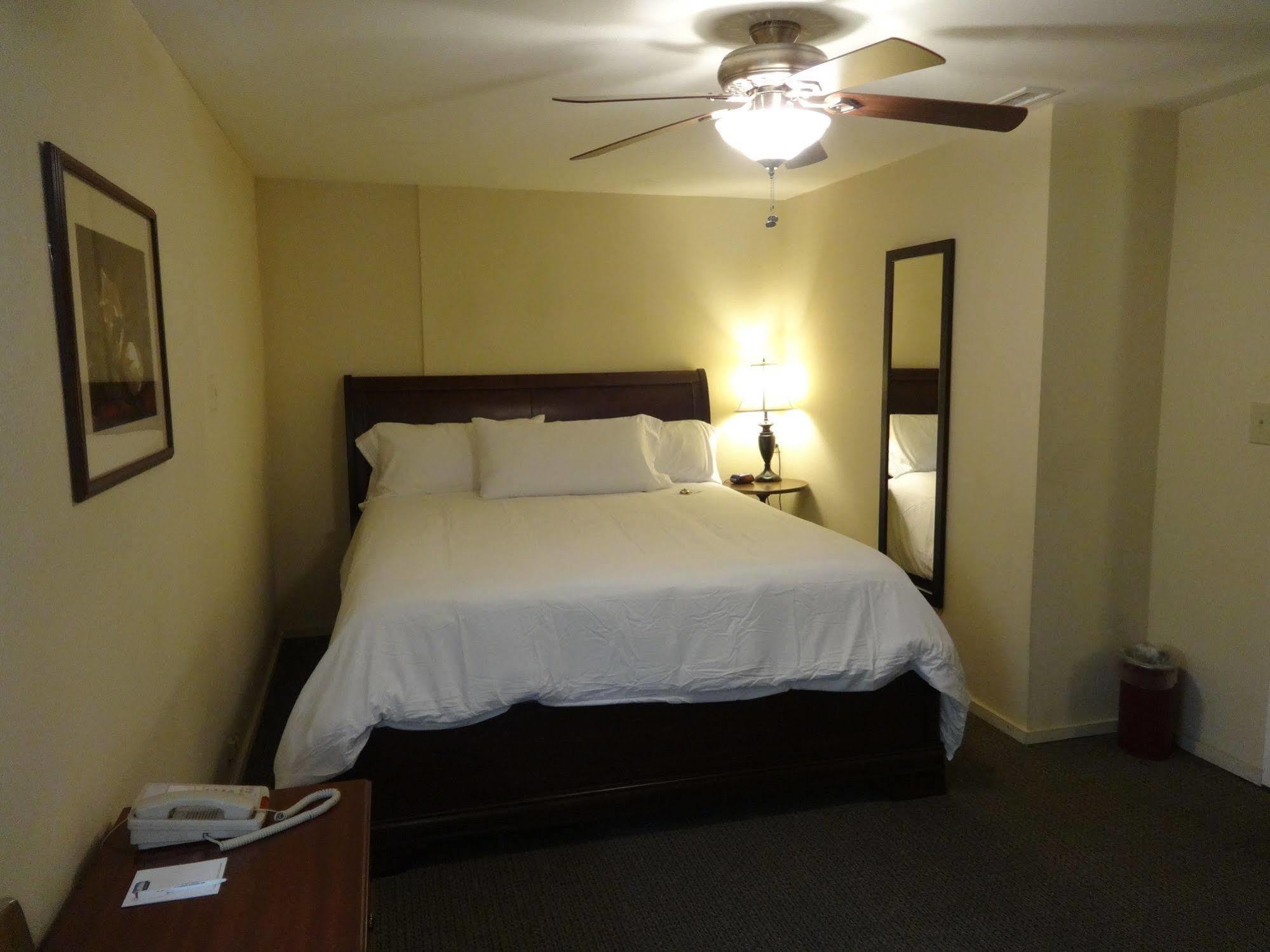 Bay Meadows Resort Big Bear Lake Esterno foto