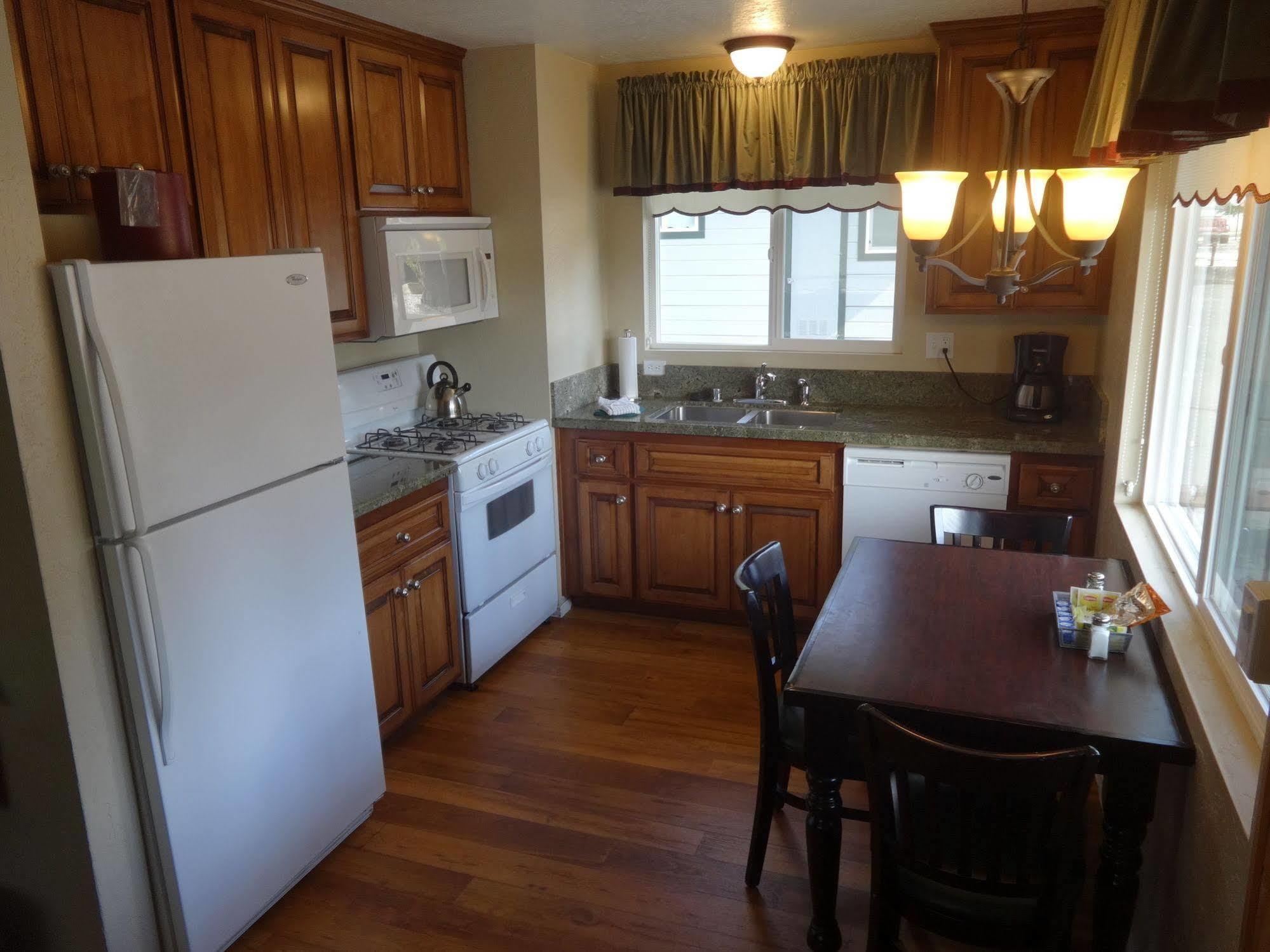 Bay Meadows Resort Big Bear Lake Esterno foto