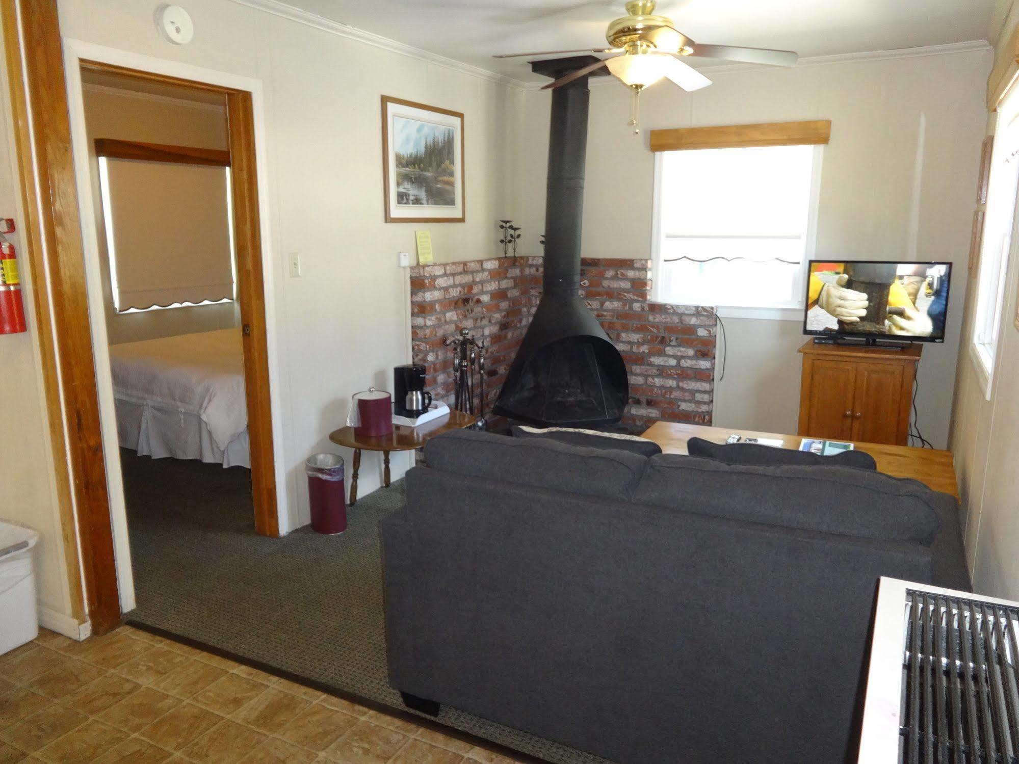 Bay Meadows Resort Big Bear Lake Esterno foto