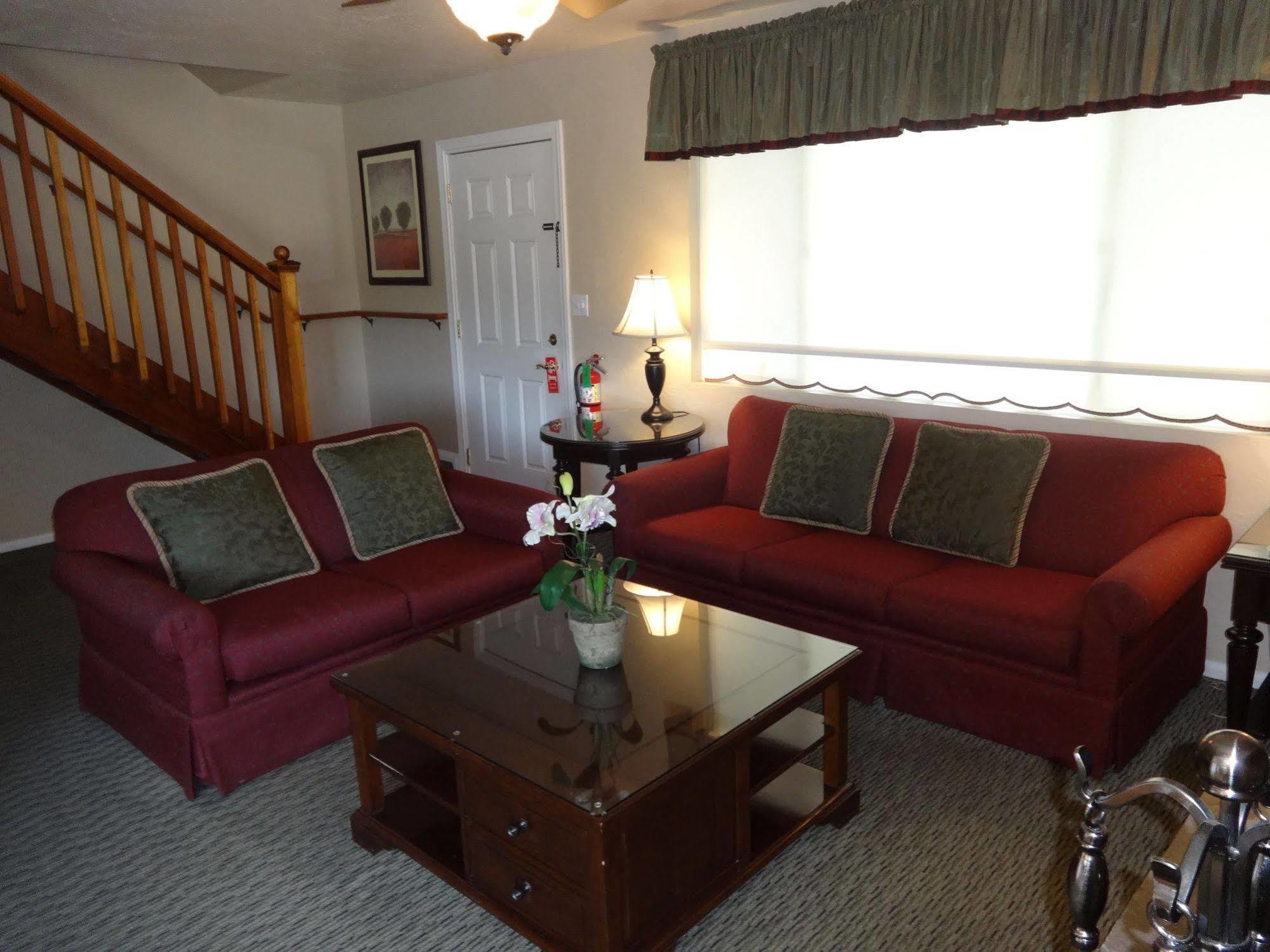Bay Meadows Resort Big Bear Lake Esterno foto