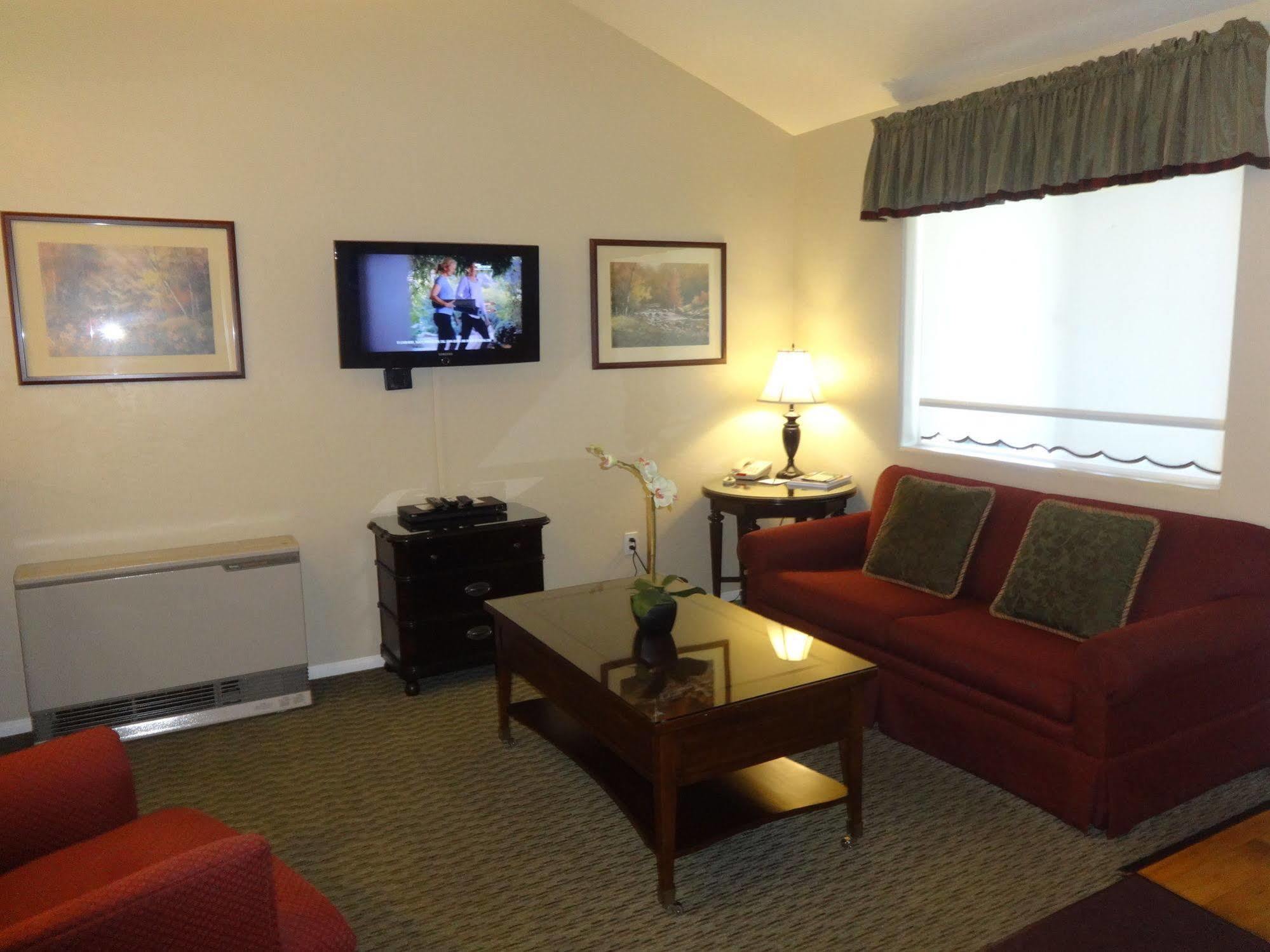 Bay Meadows Resort Big Bear Lake Esterno foto
