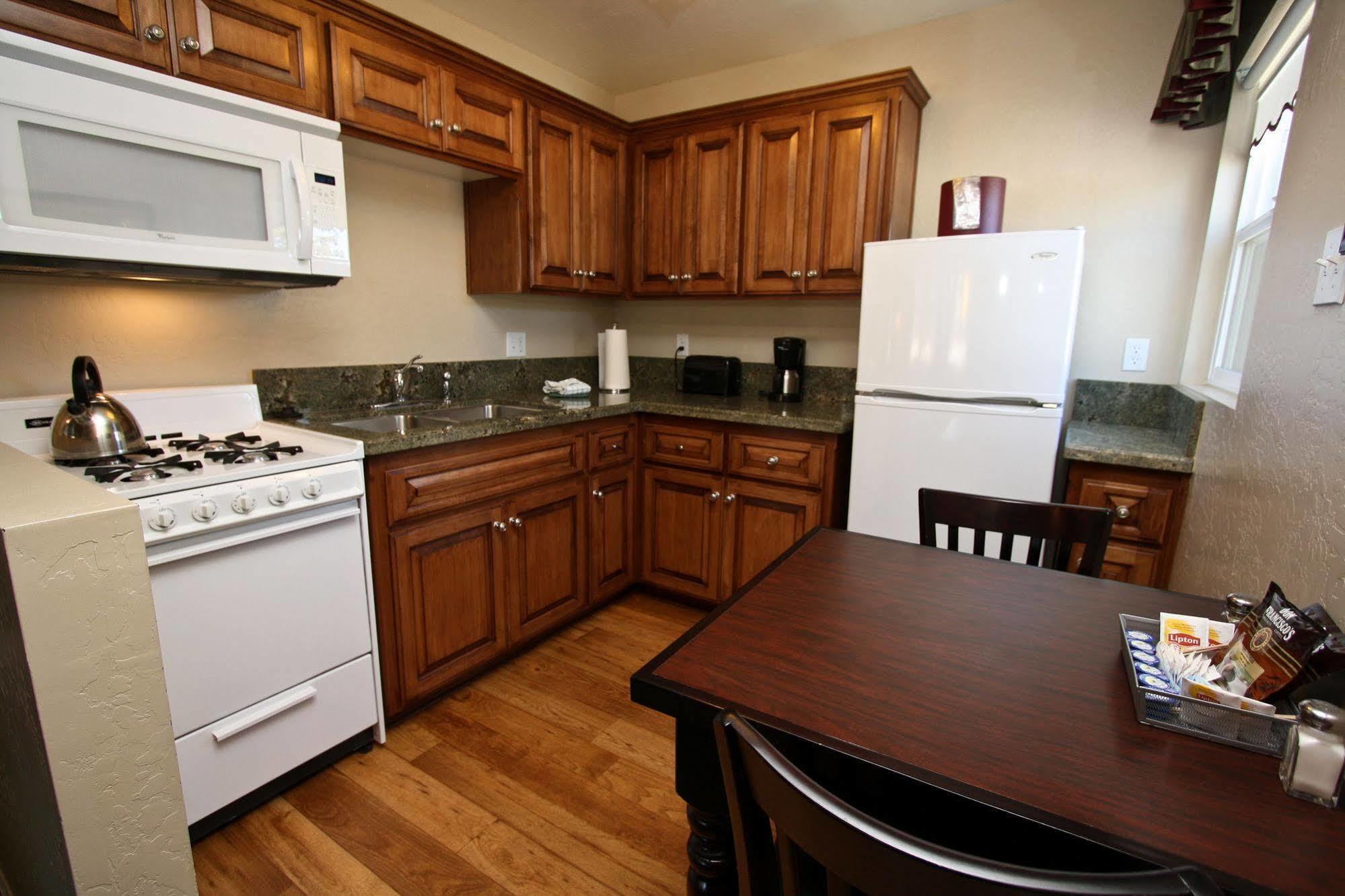 Bay Meadows Resort Big Bear Lake Esterno foto