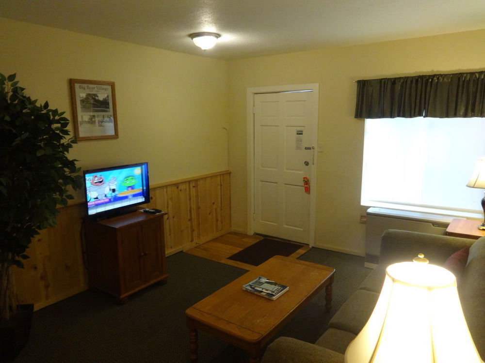 Bay Meadows Resort Big Bear Lake Camera foto