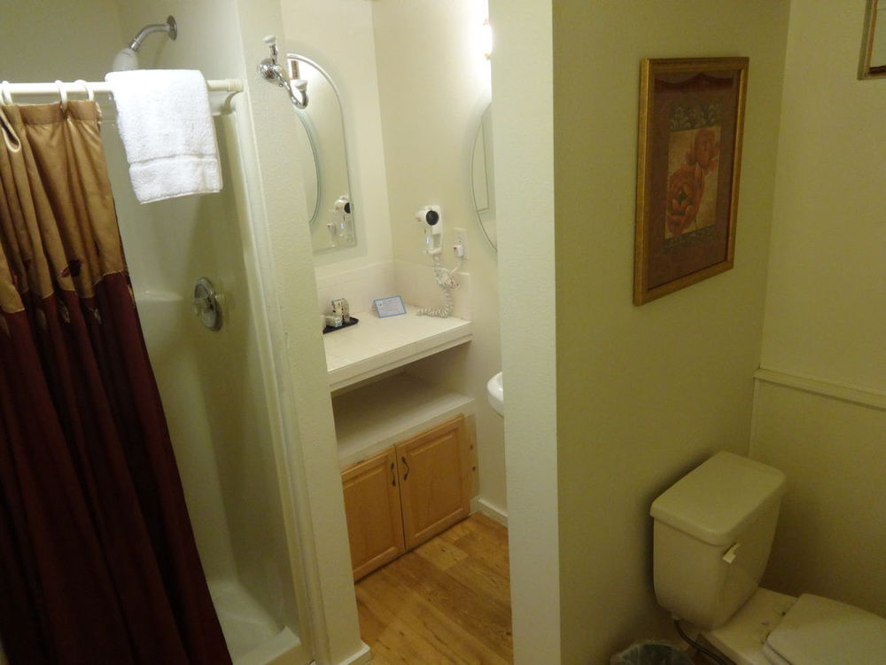 Bay Meadows Resort Big Bear Lake Camera foto