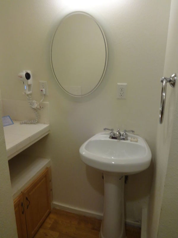 Bay Meadows Resort Big Bear Lake Camera foto